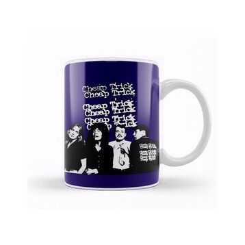 Humuts Cheap Trick Kupa Bardak