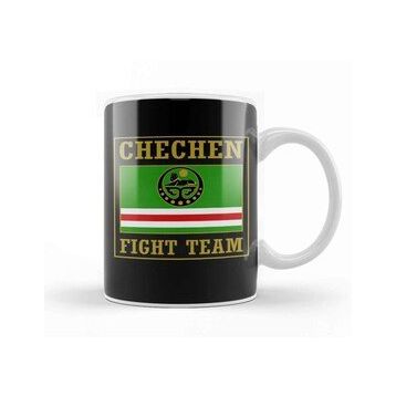 Humuts Chechen Fight Team Kupa Bardak