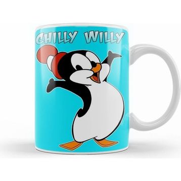 Humuts Chilly Willy Kupa