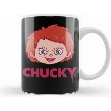 Humuts Chuckys Head Kupa