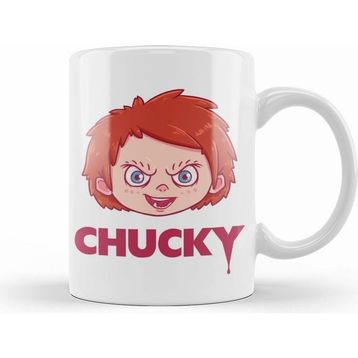 Humuts Chuckys Head Kupa