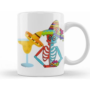 Humuts Cinco De Mayo 2021 Kupa Bardak