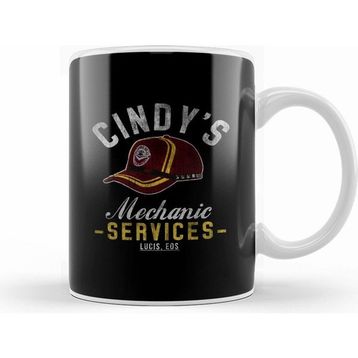 Humuts Cindys Mechanic Services Final Fantasy Kupa