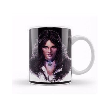 Humuts Ciri The Witcher 03 Kupa Bardak