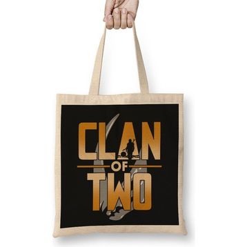 Humuts Clan of Two 02 Bez Çanta