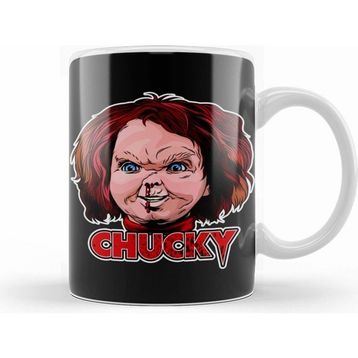 Humuts Classic Chucky Kupa Bardak