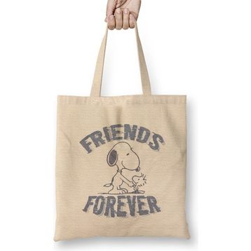 Humuts Classic Friend Ship Snoopy Bez Çanta