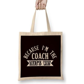 Humuts Coach Personal Trainer Fitness Instructor Workout Gym Sports Bez Çanta