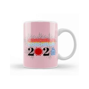 Humuts Coachella 2021 Kupa Bardak