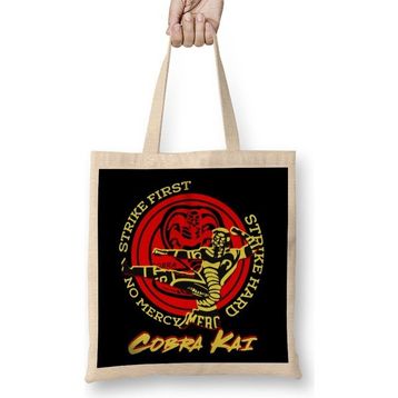 Humuts Cobra Kai Cobra Fight Bez Çanta