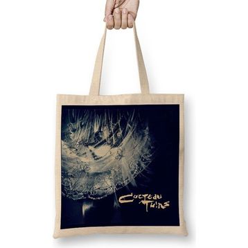 Humuts Cocteau Twins Bez Çanta