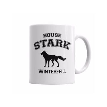 Humuts Colegge Stark2 Kupa Bardak