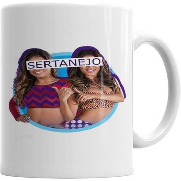 Humuts Coleguinhas Sertanejo Kupa Bardak