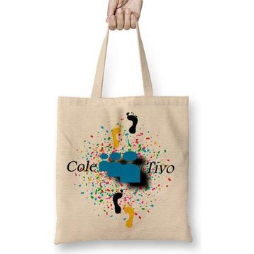 Humuts Coletivo Bez Çanta