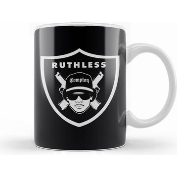 Humuts Compton Eazy E Ruthless Kupa Bardak
