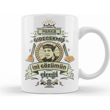Humuts Çöpçüler Kralı Kupa