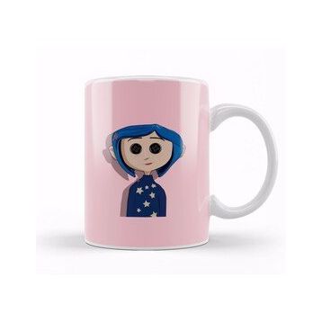 Humuts Coraline 01 Kupa Bardak