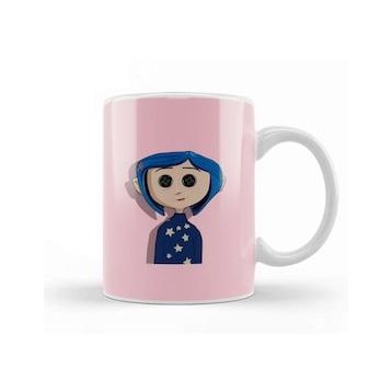 Humuts Coraline 01 Kupa Bardak