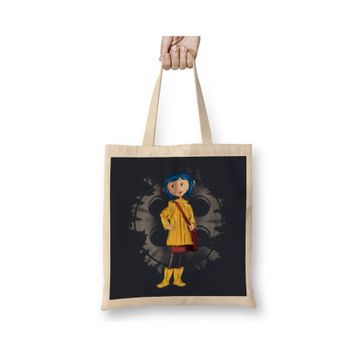 Humuts Coraline 02 Bez Çanta