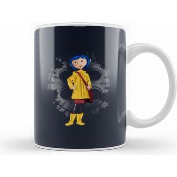Humuts Coraline 02 Kupa Bardak