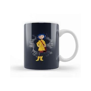 Humuts Coraline 02 Kupa Bardak