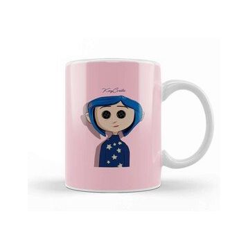 Humuts Coraline 03 Kupa Bardak