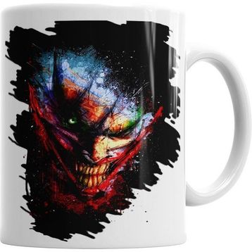 Humuts Coringa 02 Kupa Bardak