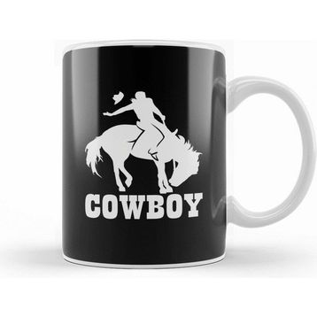Humuts Cowboy Kupa Bardak
