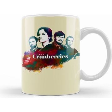 Humuts Cranberries Kupa Bardak