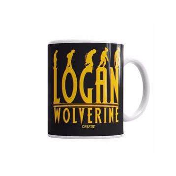 Humuts Createe - The Logan Kupa Bardak