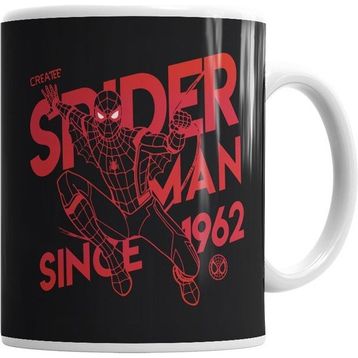 Humuts Createe - The Spidey Kupa Bardak
