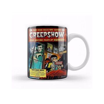 Humuts Creepshow Kupa Bardak