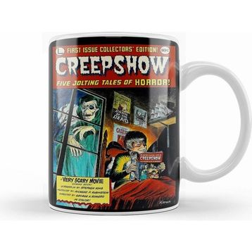 Humuts Creepshow Kupa Bardak