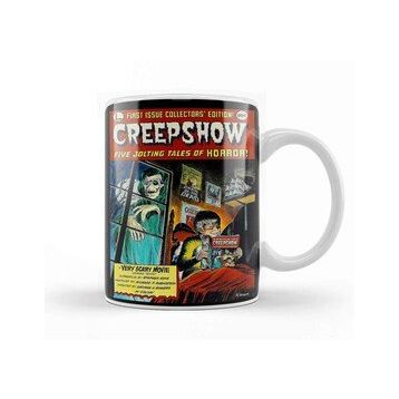 Humuts Creepshow Kupa Bardak