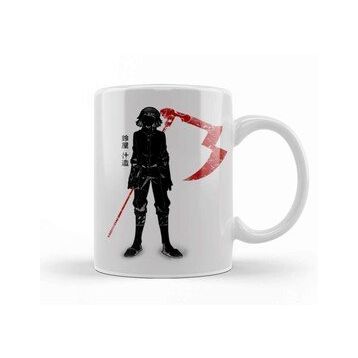 Humuts Crimson Juuzou Kupa Bardak