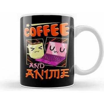 Humuts Cute Alienuzaylı Kupa Bardak