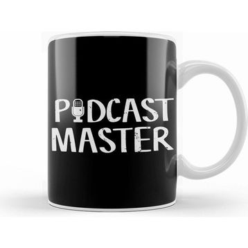 Humuts Cute & Funny Podcast Master Podcasting Kupa