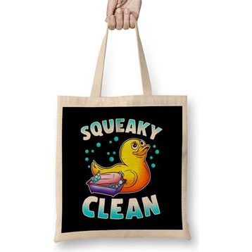Humuts Cute Squeaky Clean Rubber Duck Bath Time Duckling Bez Çanta