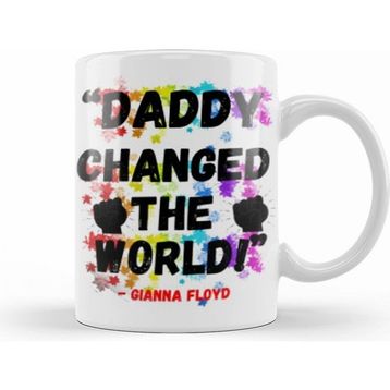 Humuts Daddy Kupa Bardak