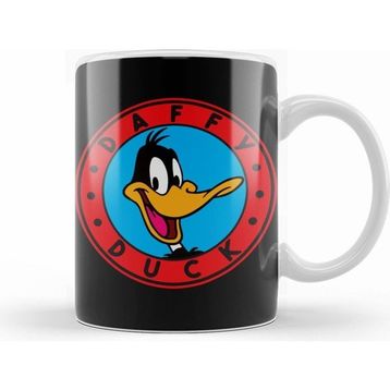 Humuts Daffy Duck Kupa Bardak