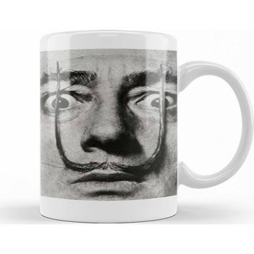 Humuts Dali Kupa Bardak