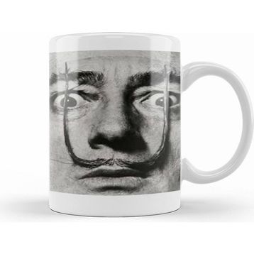 Humuts Dali Kupa Bardak