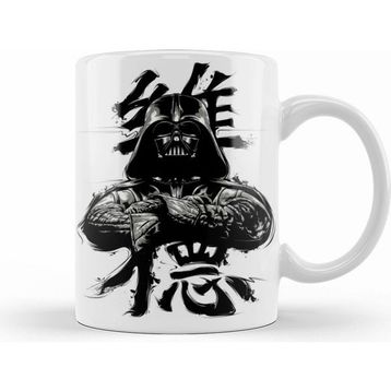 Humuts Darth Vader Kupa Bardak