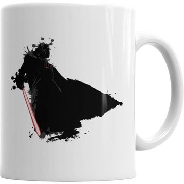Humuts Darth Vader, Star Wars Kupa Bardak