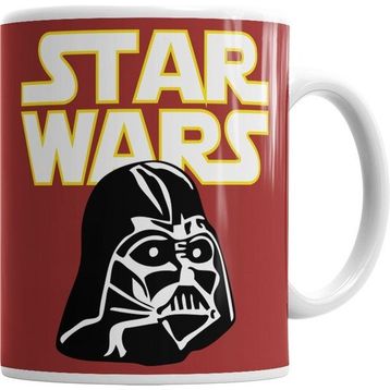 Humuts Darth Vader, Star Wars Kupa Bardak