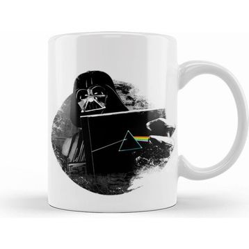Humuts Darth Vader The Dark Side Kupa Bardak