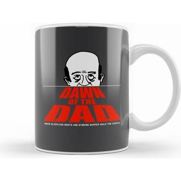 Humuts Dawn Of The Dad Kupa