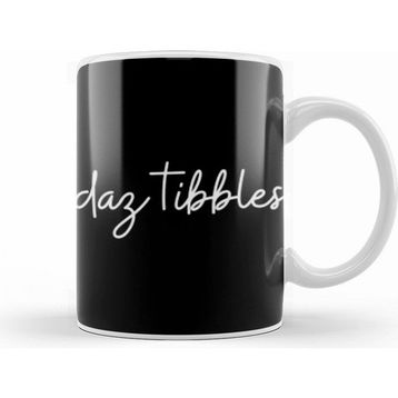Humuts Daz Tibbles Daz Ttibbles Kupa Bardak