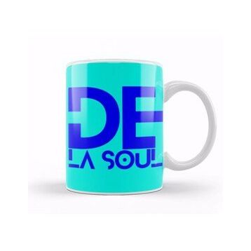 Humuts De La Soul Art Kupa Bardak