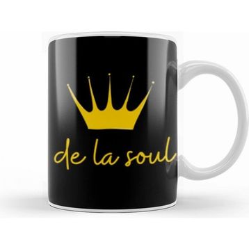 Humuts De La Soul Kupa Bardak